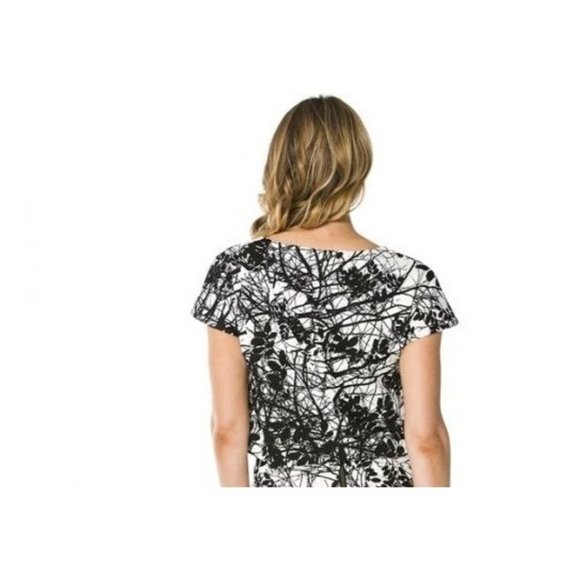 Stunning $128 designer top perfect for all‎ occasions - Picture 3 of 4